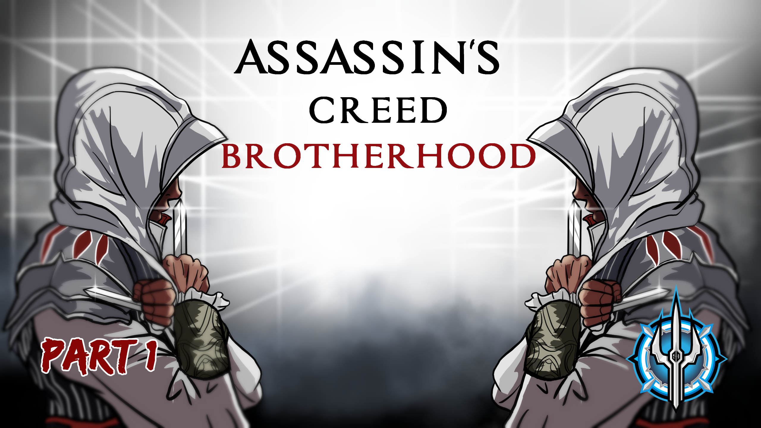 Assassin's Creed Brotherhood - Thumbnail