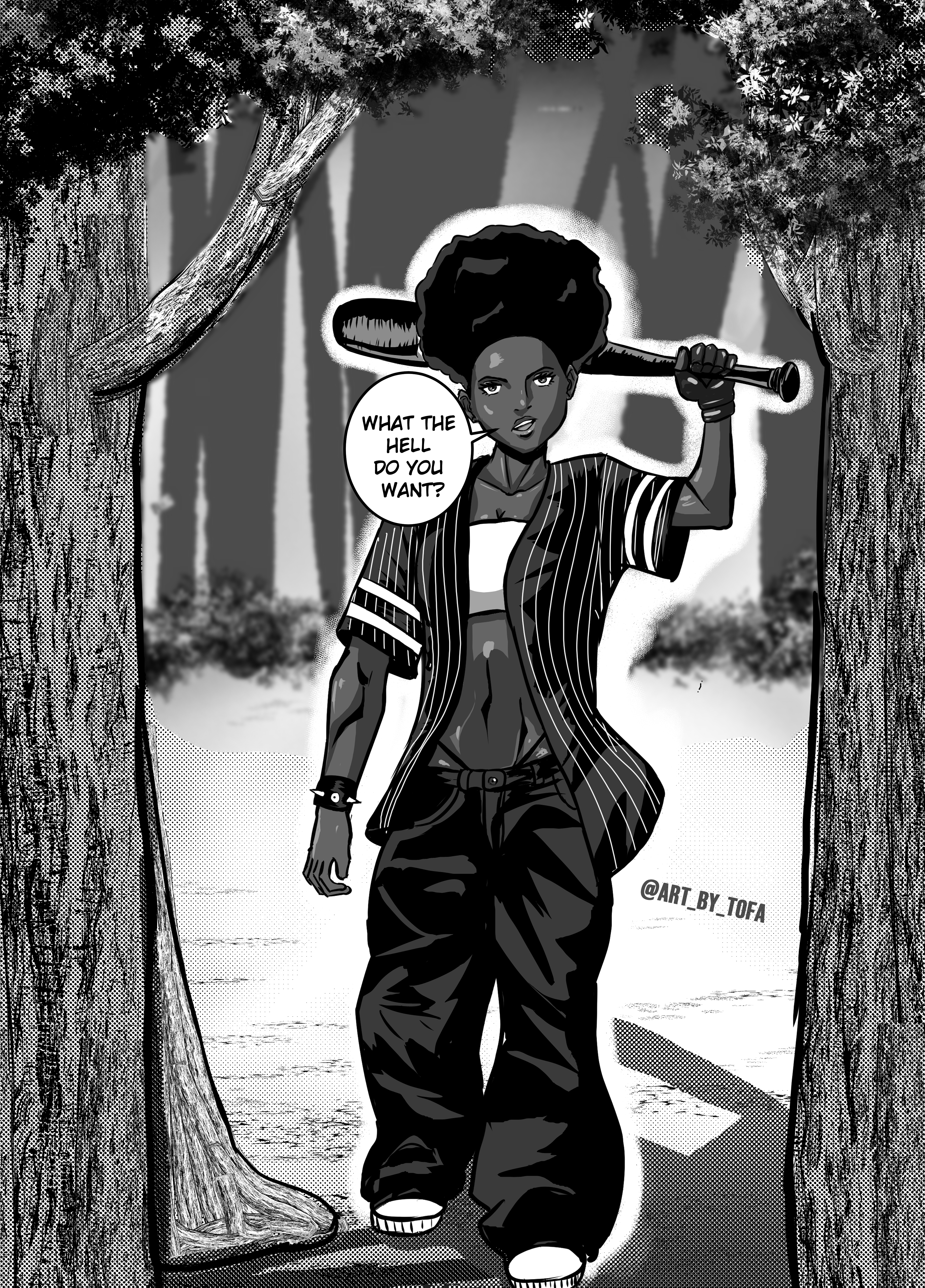 Manga August - Page 2