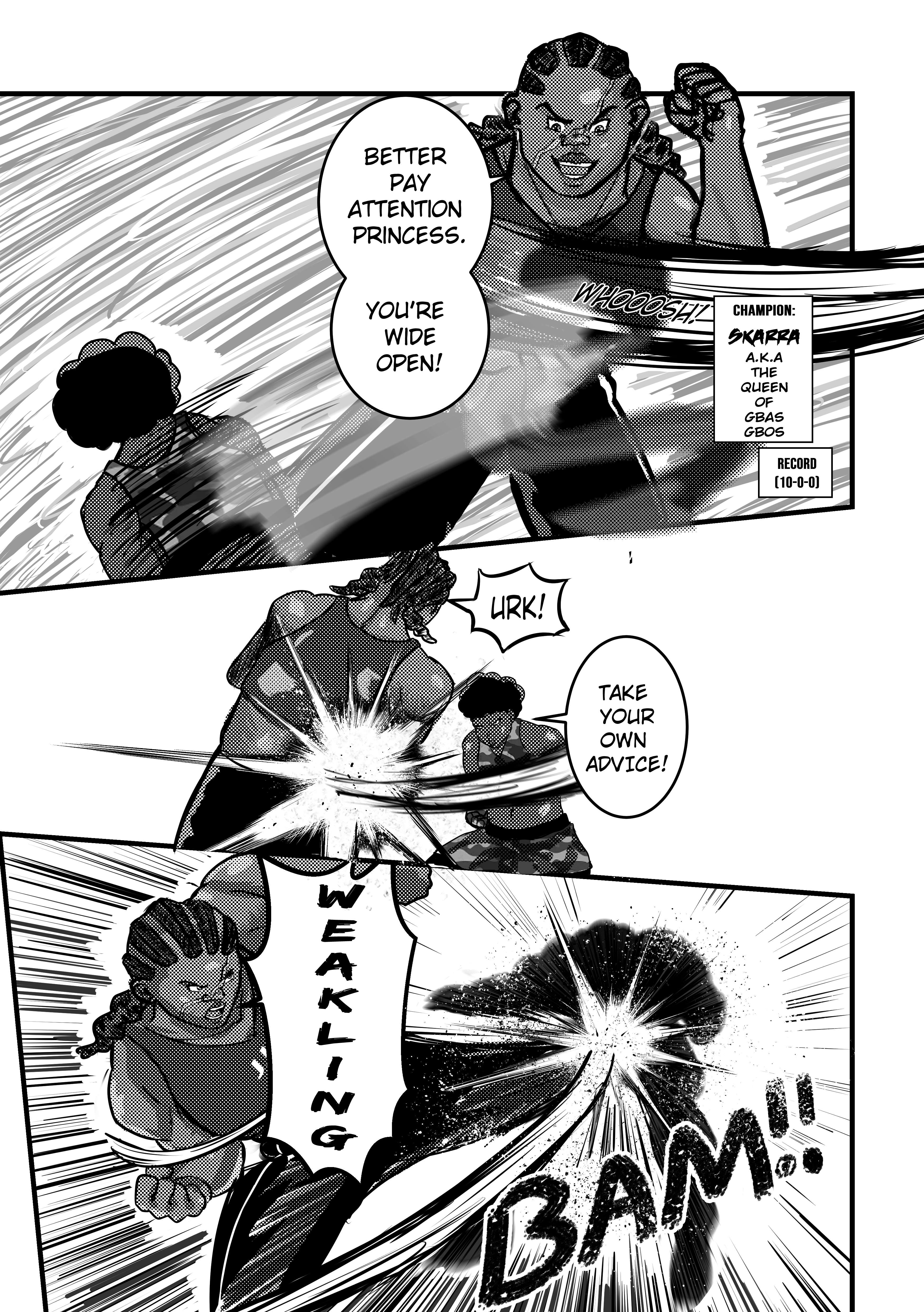 Comic Page 2