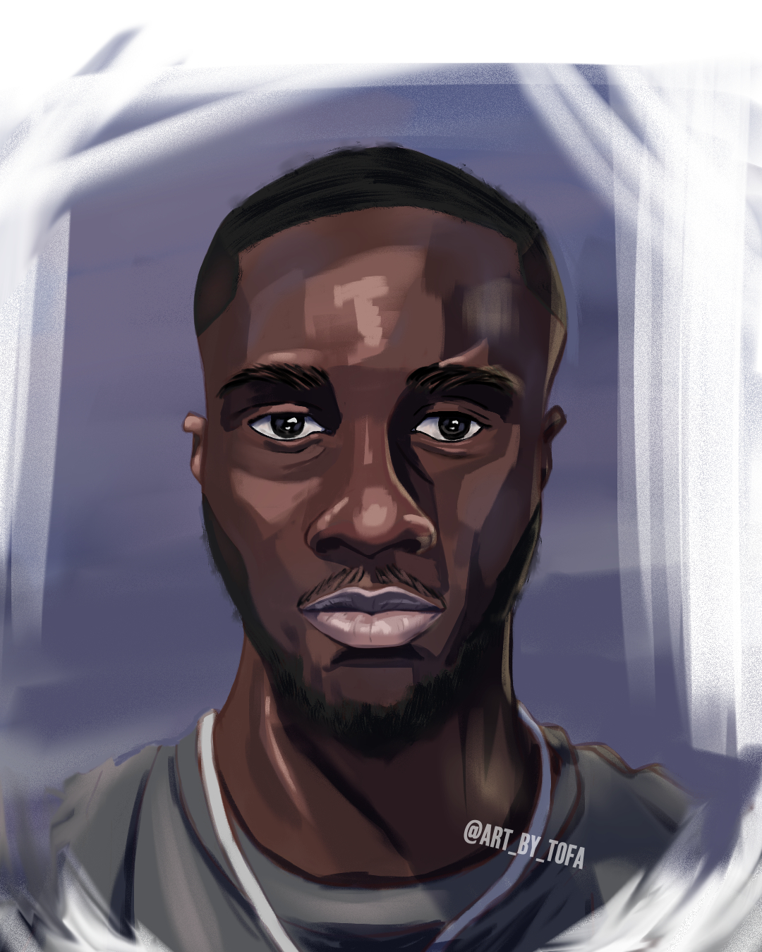 Tofarati Farinu — Art_By_Tofa